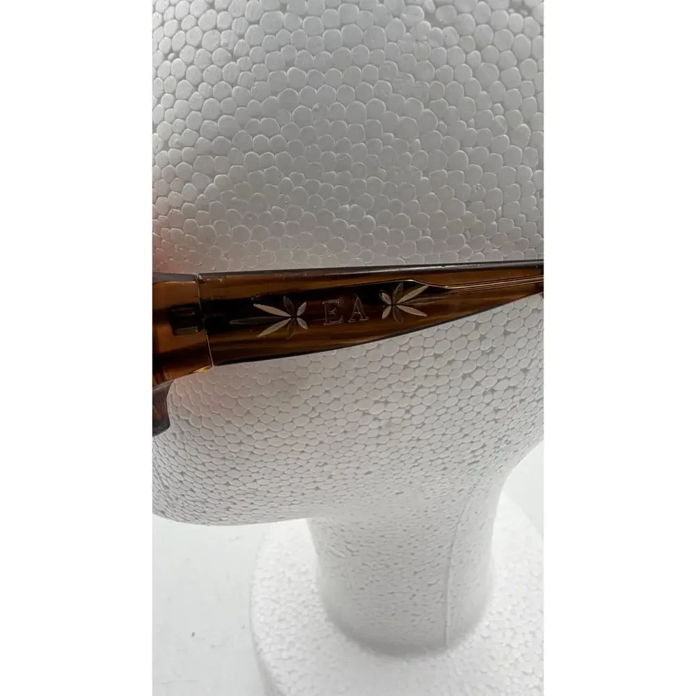 Elizabeth Arden EA5065 Sunglasses Frames Brown 61-12-120